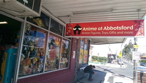 abbotsford anime
